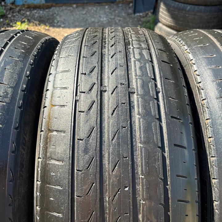 Лето Pirelli Cinturato P7 205/50 R17 89V