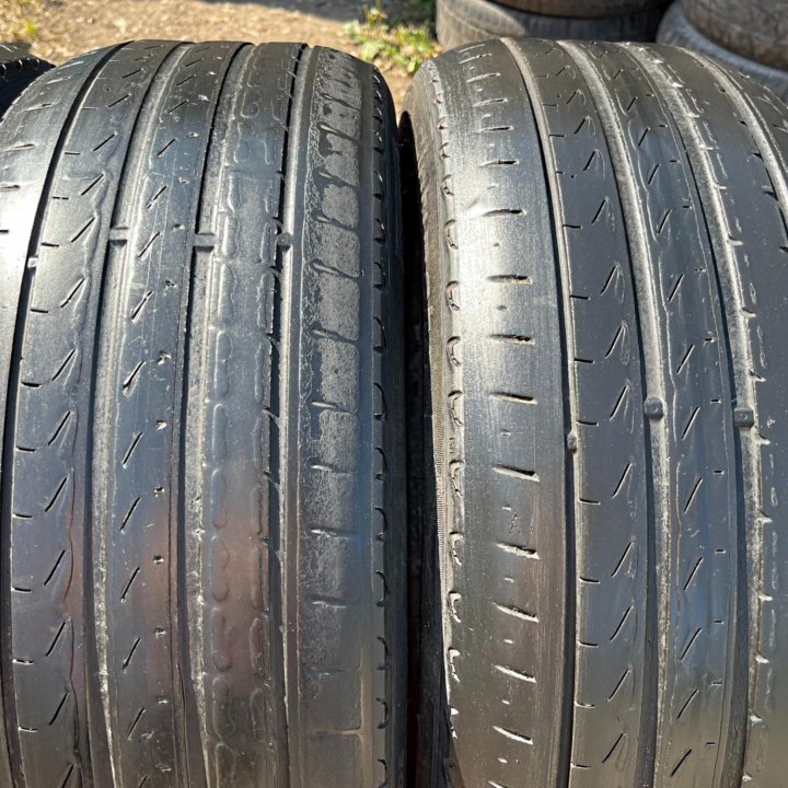 Лето Pirelli Cinturato P7 205/50 R17 89V