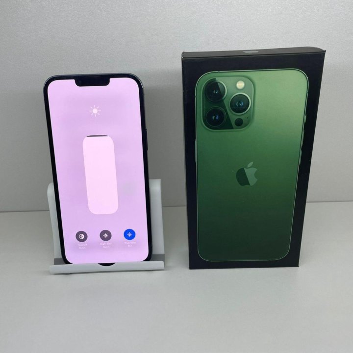 Apple iPhone 13 Pro Max, 128GB, Green (Как Новый)