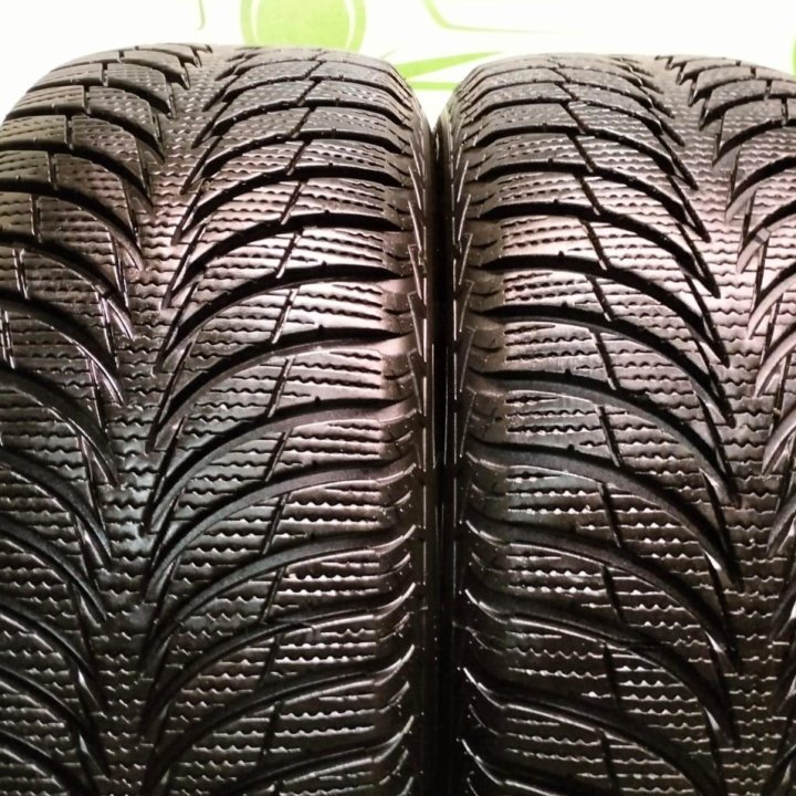 205/55 R16 Goodyear UG Ice +