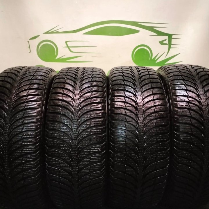 205/55 R16 Goodyear UG Ice +