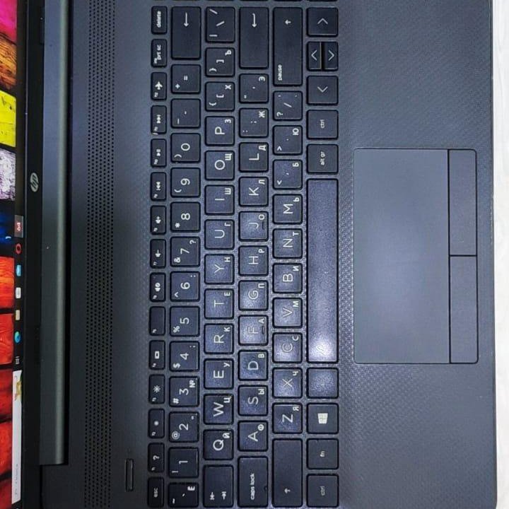 Ноутбук HP Laptop 15-gw