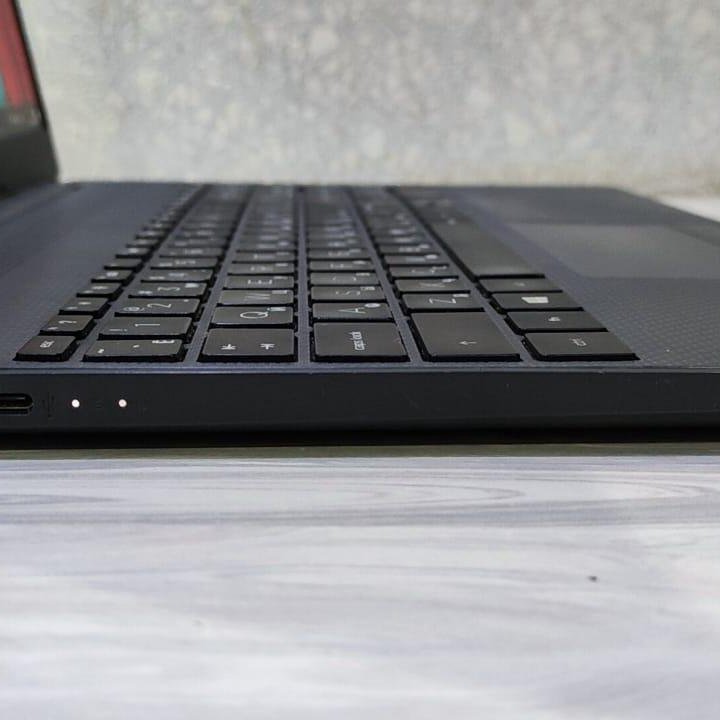 Ноутбук HP Laptop 15-gw