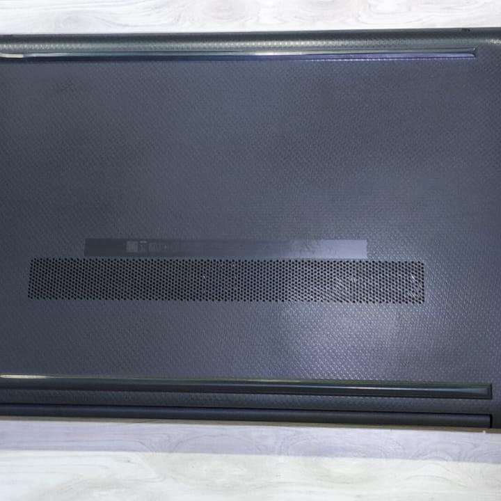 Ноутбук HP Laptop 15-gw