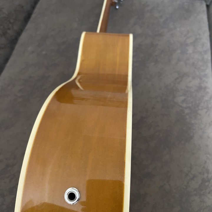 Гитара Elitaro