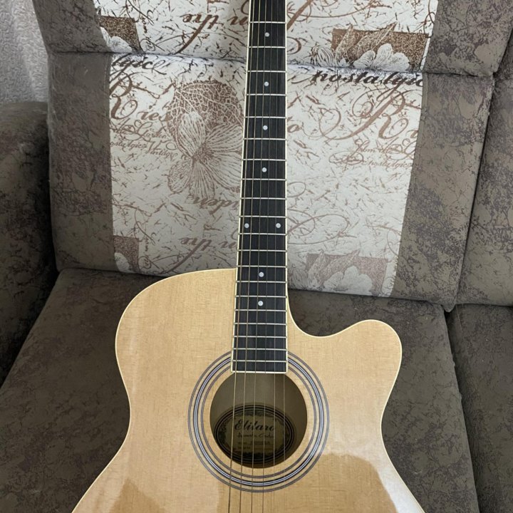 Гитара Elitaro