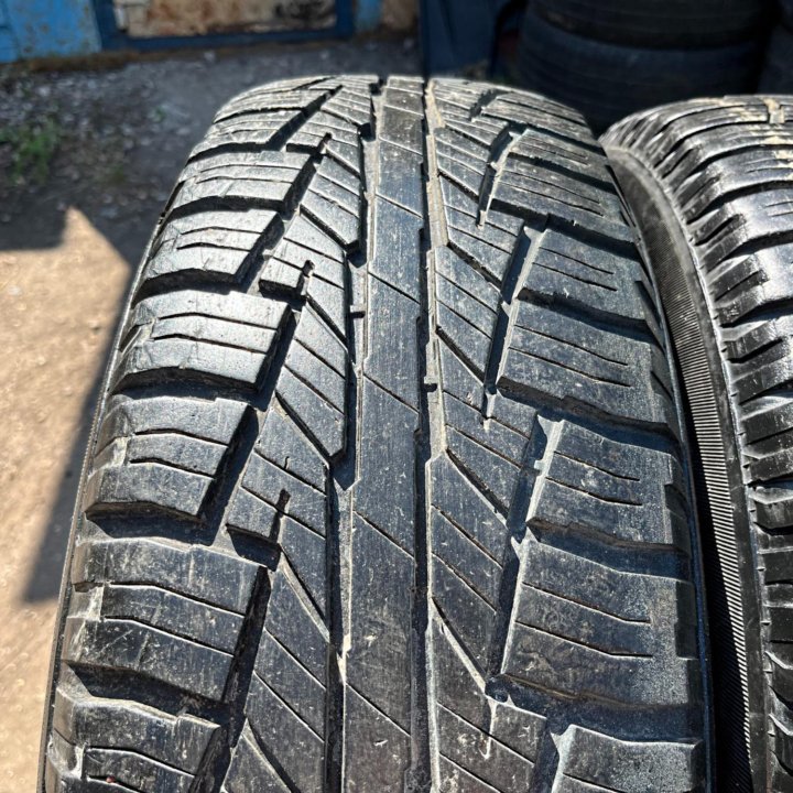 3 шт Лето Cordiant All Terrain 225/70 R16 103H