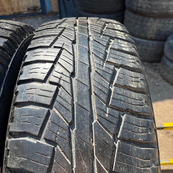 3 шт Лето Cordiant All Terrain 225/70 R16 103H