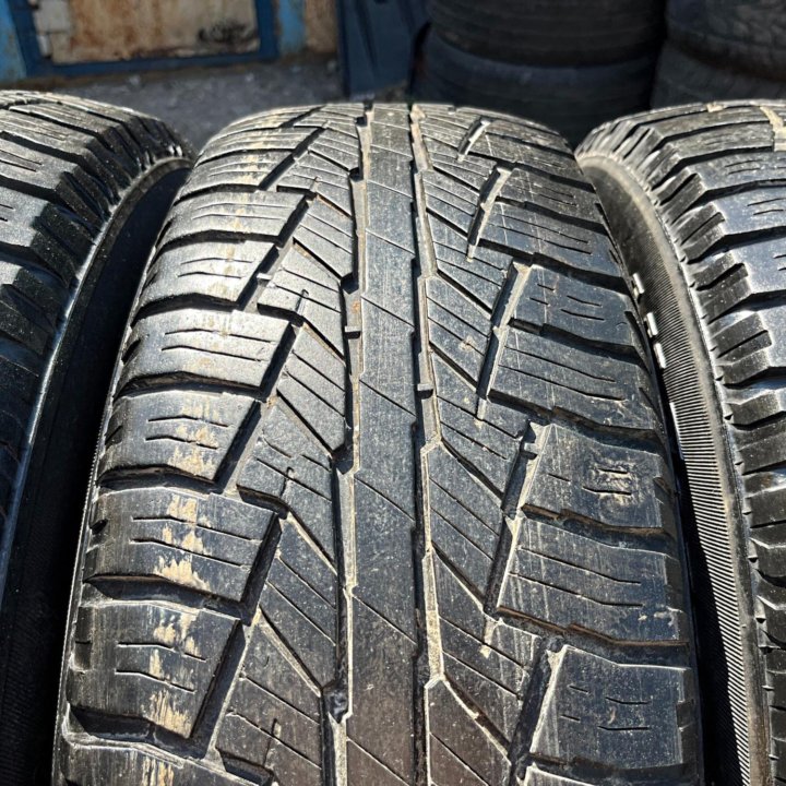 3 шт Лето Cordiant All Terrain 225/70 R16 103H