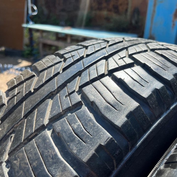 3 шт Лето Cordiant All Terrain 225/70 R16 103H