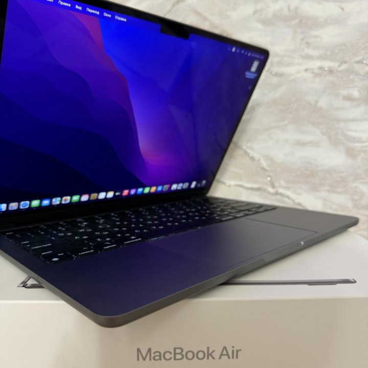 MacBook Air 13