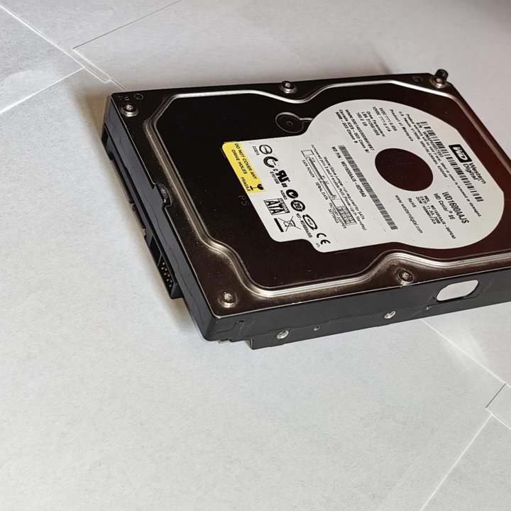 Жесткий диск SATA hdd 3.5(160gb)