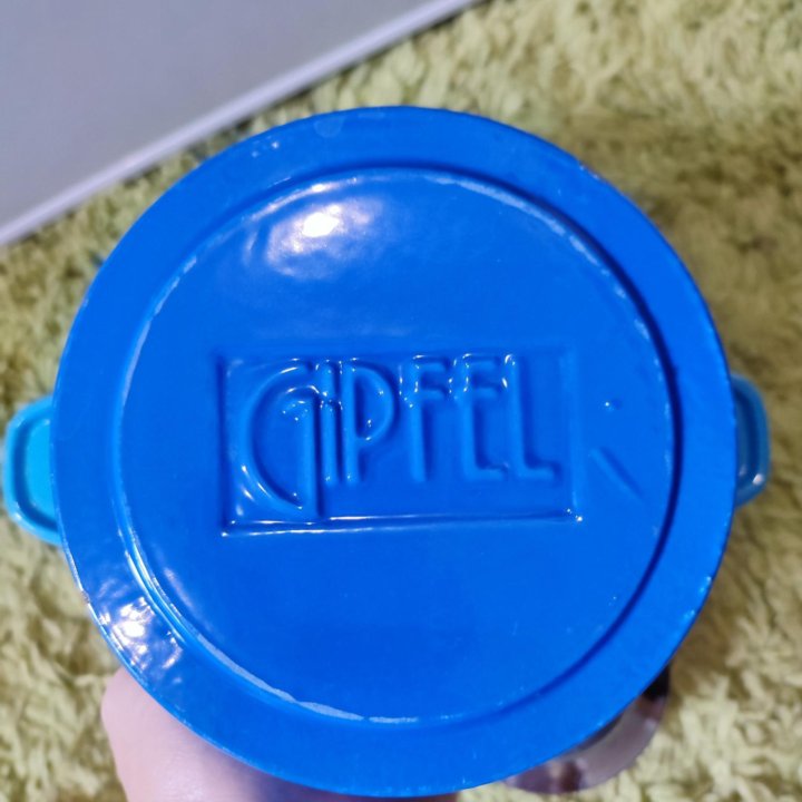 Фондюшница Gipfel