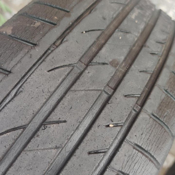 Laufenn S Fit EQ 205/60 R16