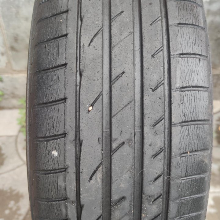 Laufenn S Fit EQ 205/60 R16