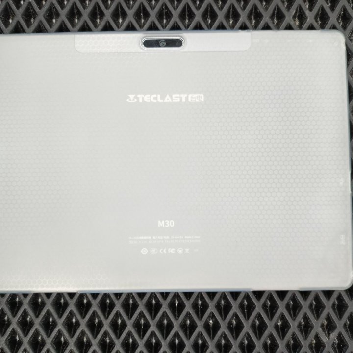 Планшет Teclast M30