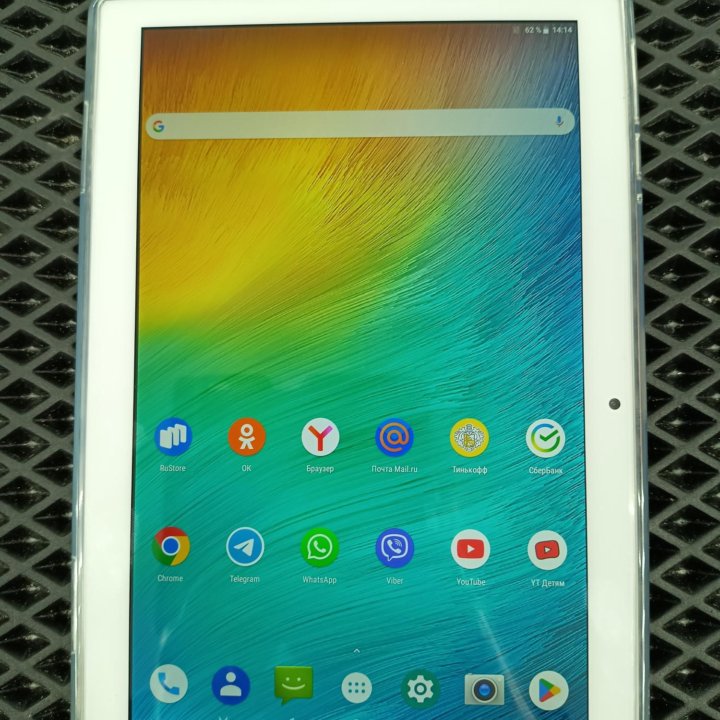 Планшет Teclast M30