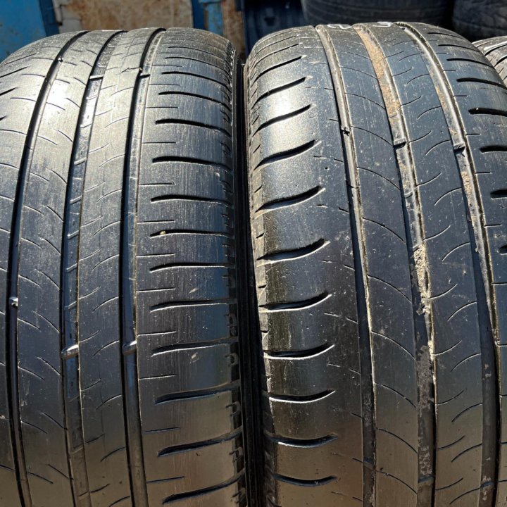 2 шт Лето Michelin Energy Saver 205/55 R16 91V