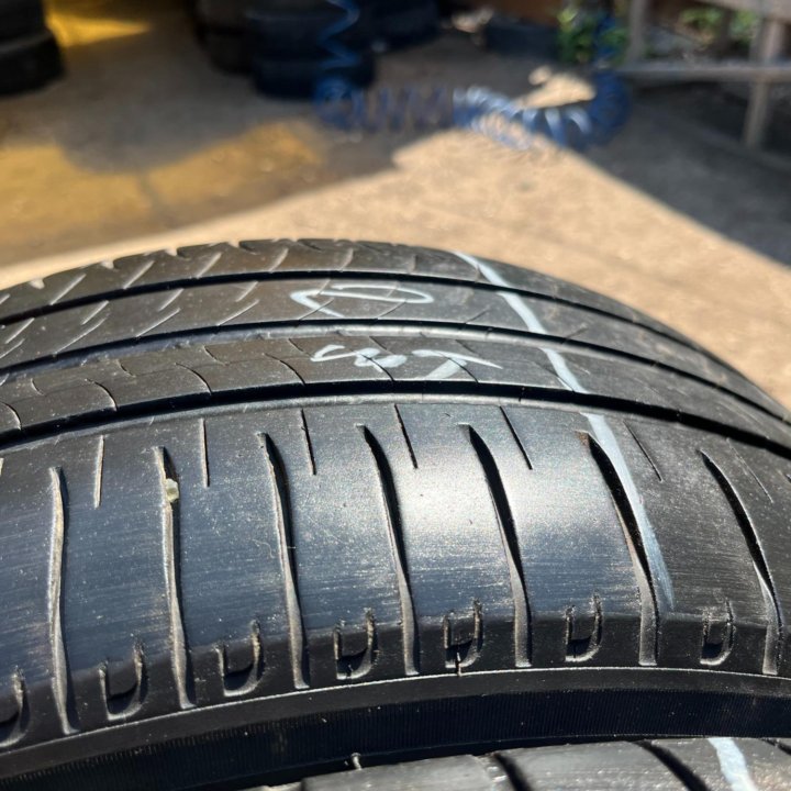 2 шт Лето Michelin Energy Saver 205/55 R16 91V