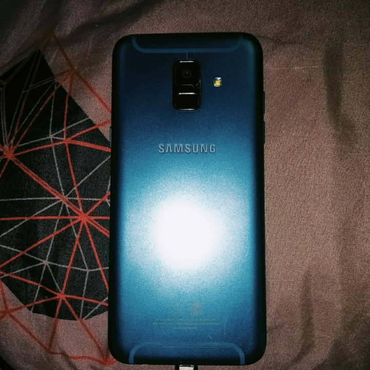 Samsung A6