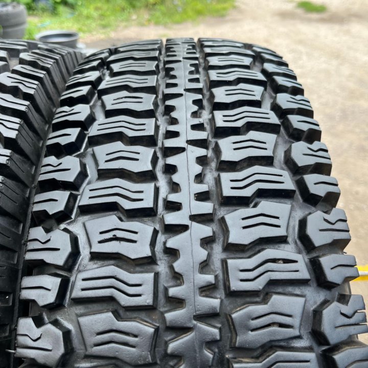 3 шт ВсеСезонные Nortec WT580 205/70 R16 97Q