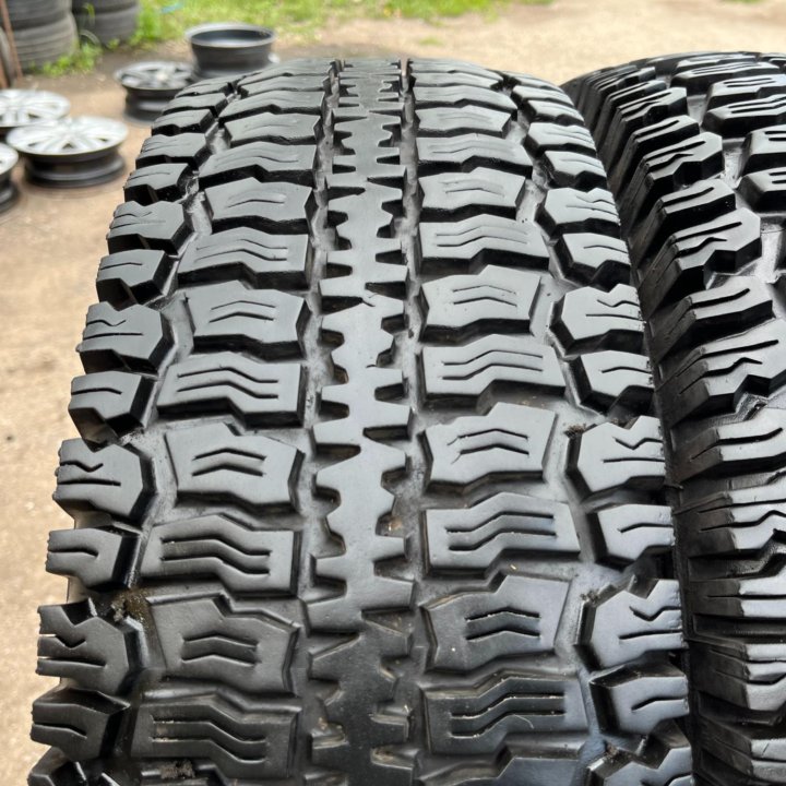 3 шт ВсеСезонные Nortec WT580 205/70 R16 97Q