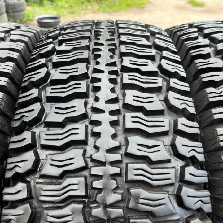 3 шт ВсеСезонные Nortec WT580 205/70 R16 97Q