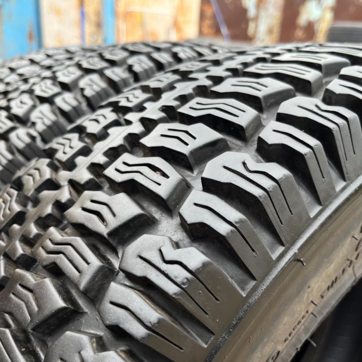 3 шт ВсеСезонные Nortec WT580 205/70 R16 97Q