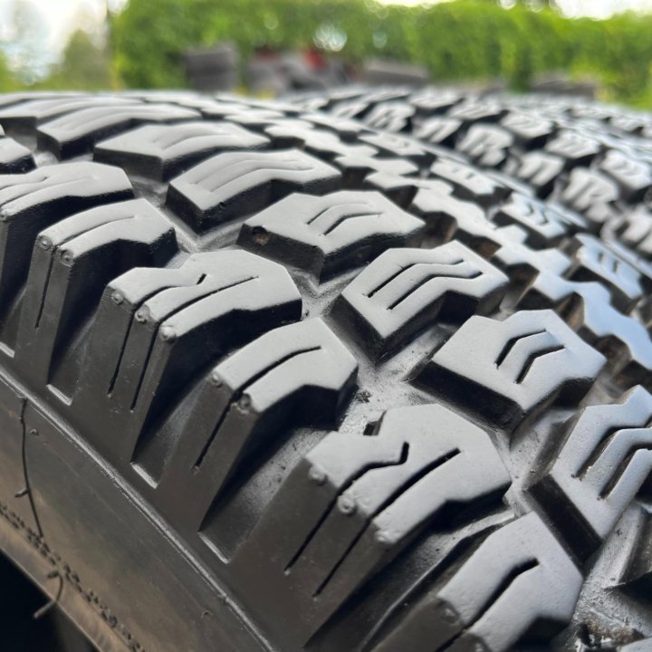 3 шт ВсеСезонные Nortec WT580 205/70 R16 97Q