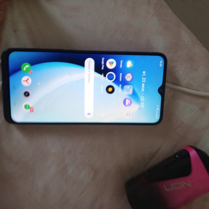 Смартфон realme c 25