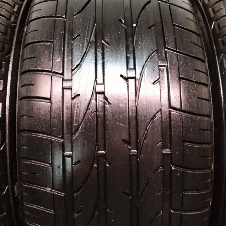 235/55 R17 Bridgestone Dueler H/P Sport 4 шт