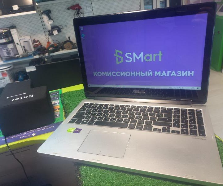 Ноутбук Asus Sonicmaster**(т194898)