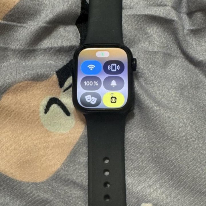 Смарт-часы Apple Watch Series 9 41mm