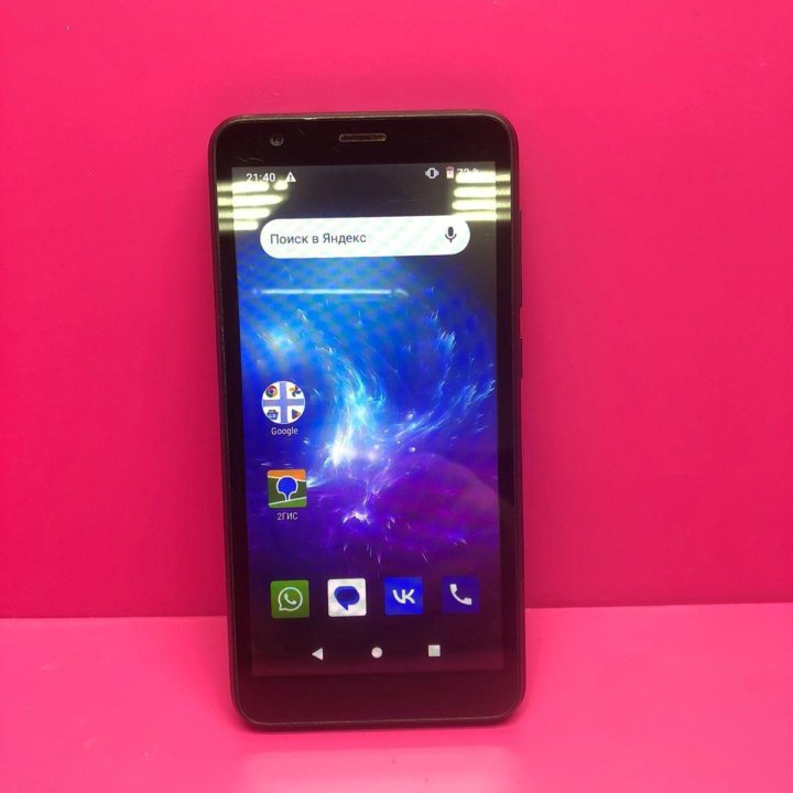 Смартфон ZTE Blade L8 32ГБ