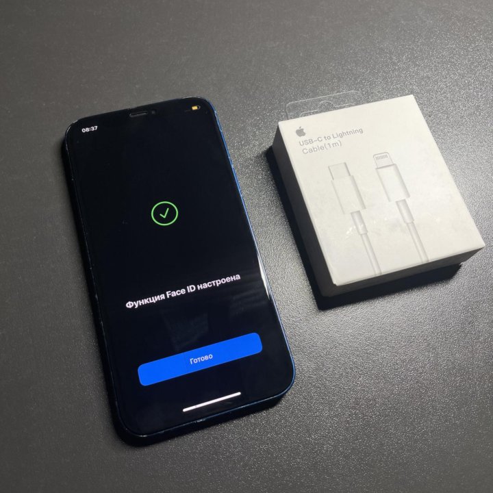 iPhone 12 128gb - по срочной цене