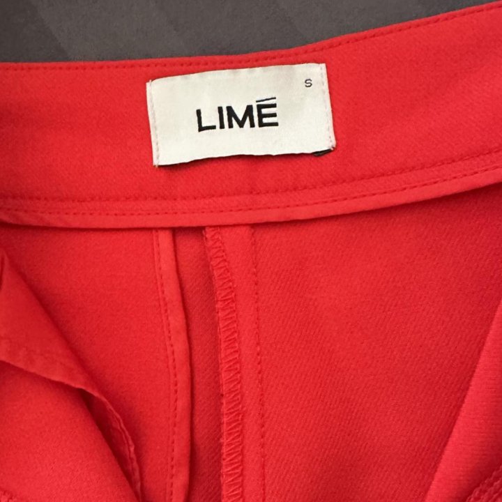 Костюм LIME