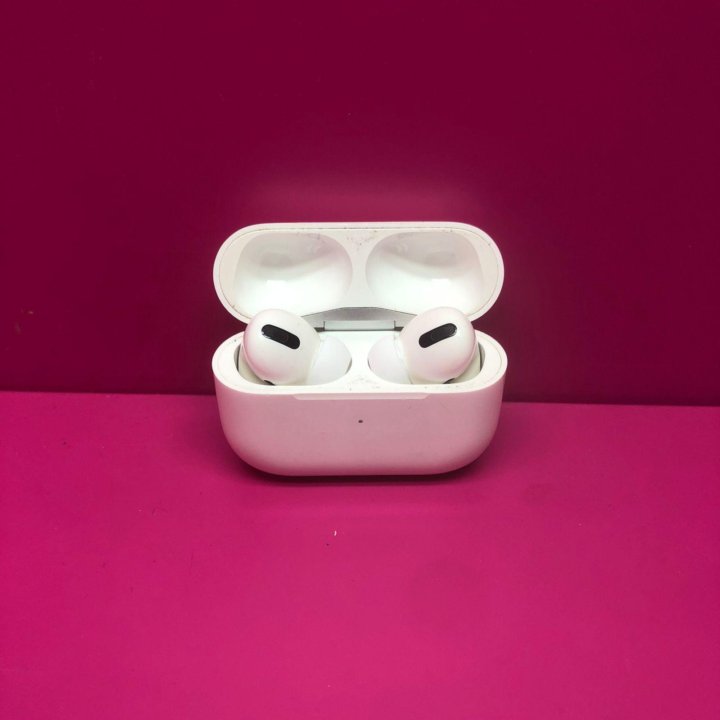 Bluetooth гарнитура AirPods Pro