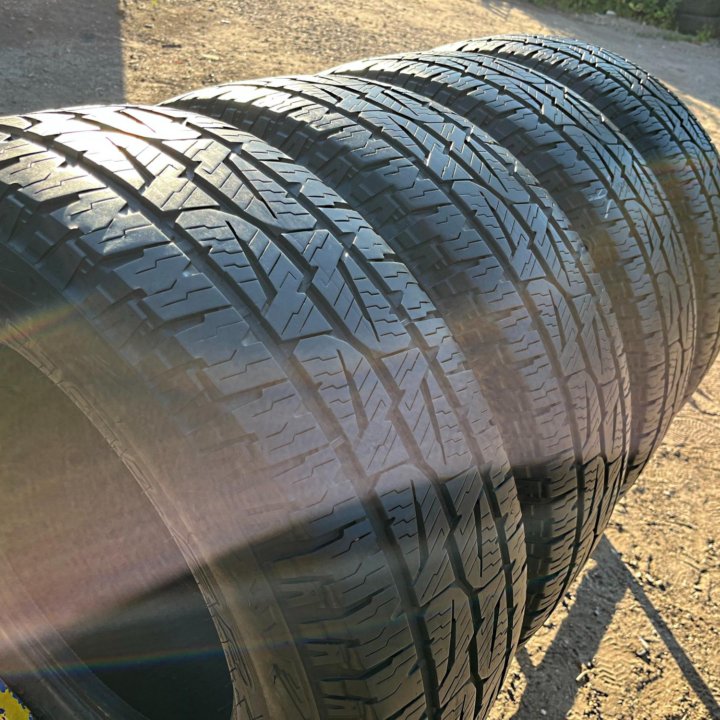 Лето Bridgestone Dueler A/T 001 265/65 R17 112S