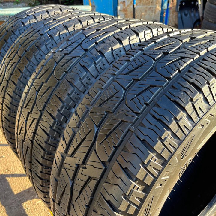 Лето Bridgestone Dueler A/T 001 265/65 R17 112S