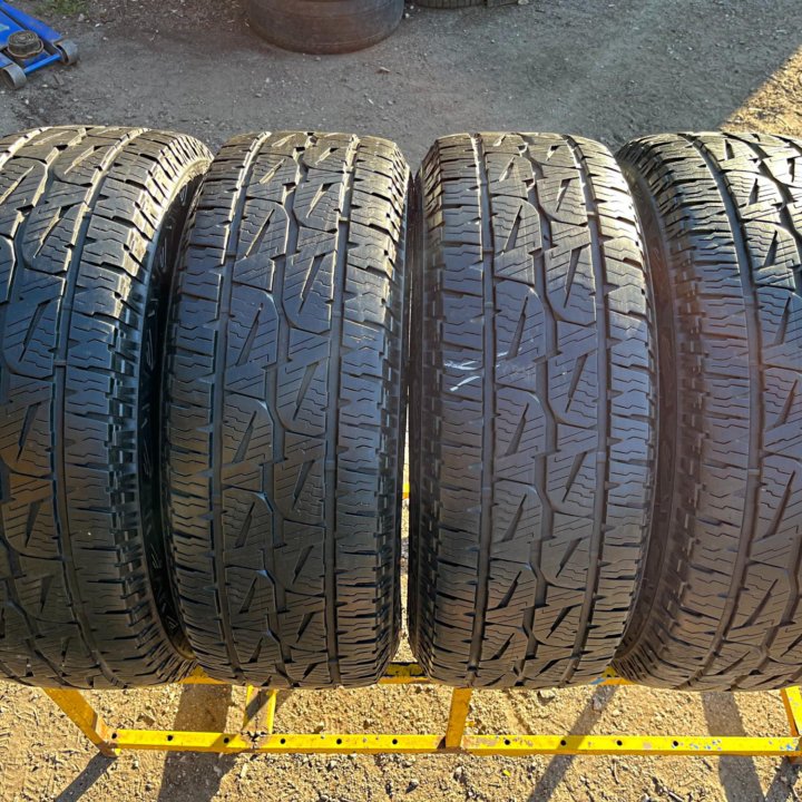 Лето Bridgestone Dueler A/T 001 265/65 R17 112S