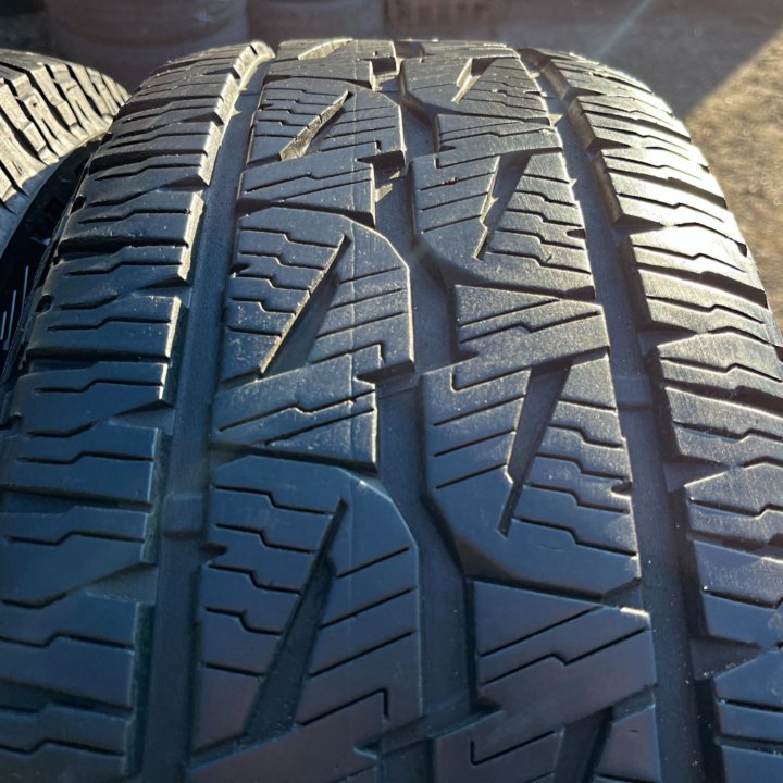 Лето Bridgestone Dueler A/T 001 265/65 R17 112S