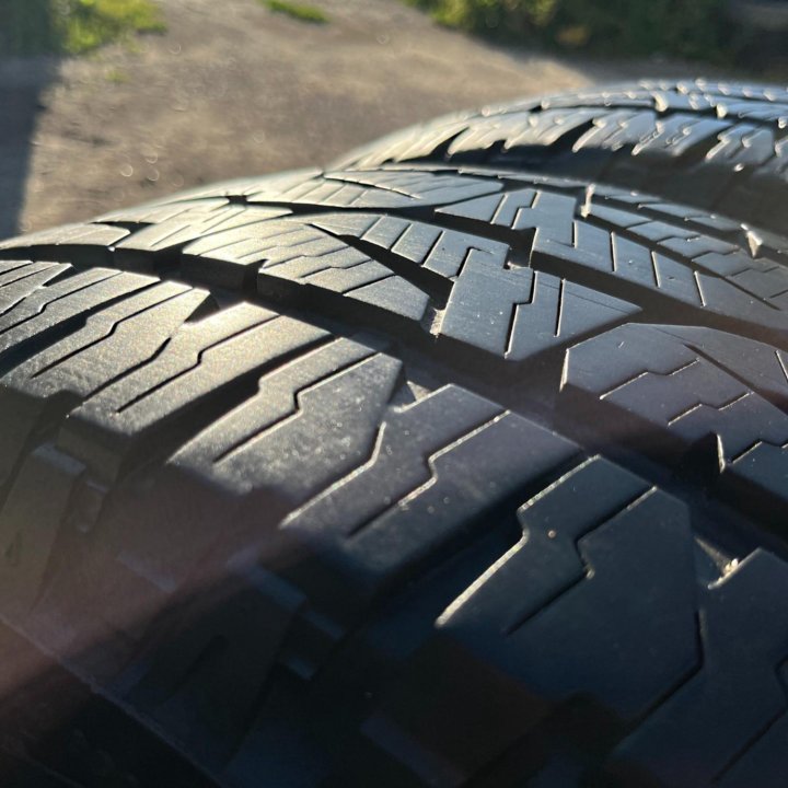 Лето Bridgestone Dueler A/T 001 265/65 R17 112S