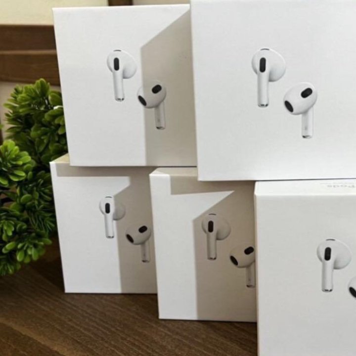 AirPods 3