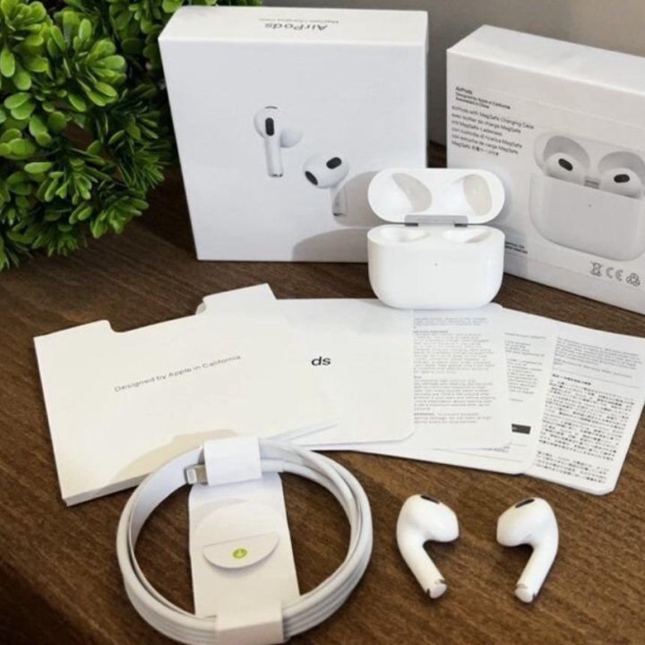 AirPods 3