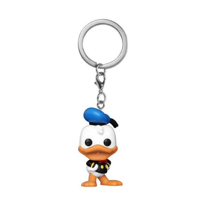 Брелок Funko POP! Disney Donald Duck 90th 1938