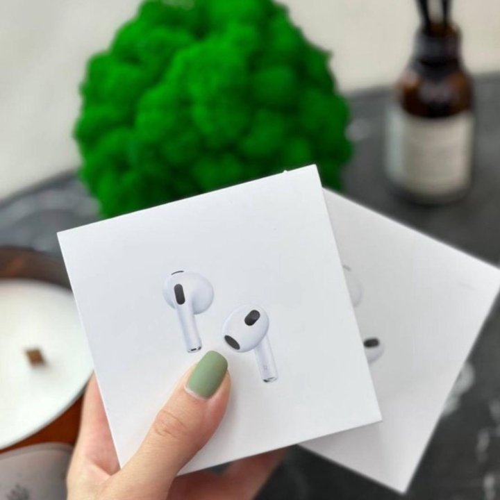 AirPods 3