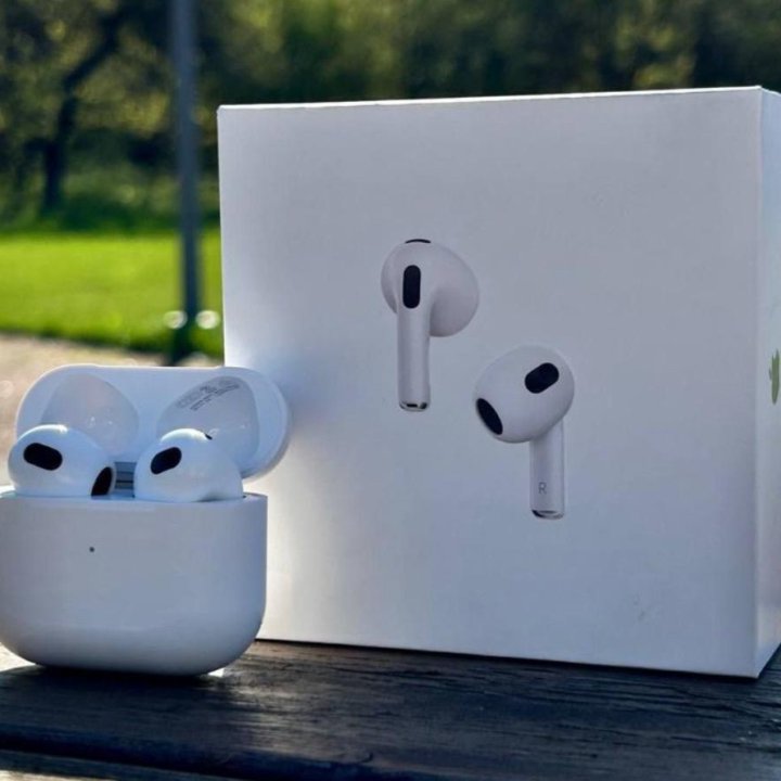 AirPods 3