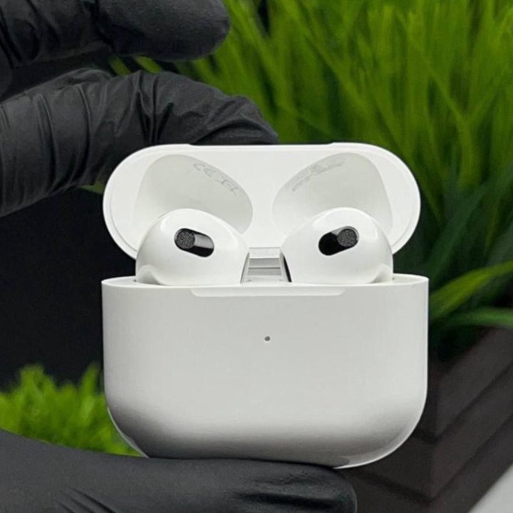 AirPods 3