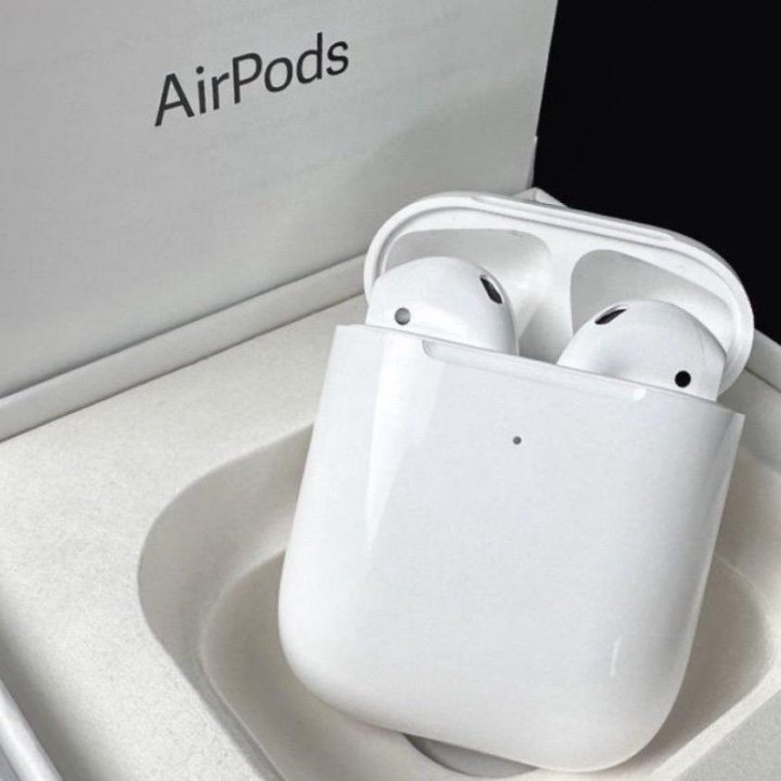 AirPods 2