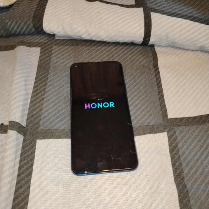 Honor 20, 6/128gb